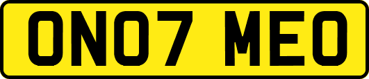 ON07MEO