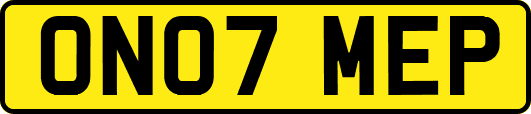 ON07MEP