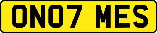 ON07MES