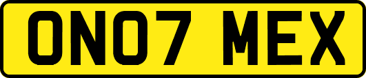ON07MEX