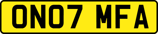 ON07MFA