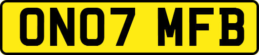 ON07MFB