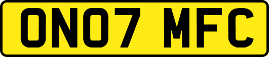 ON07MFC
