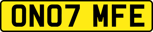 ON07MFE
