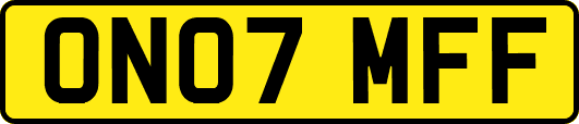 ON07MFF