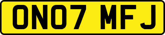ON07MFJ