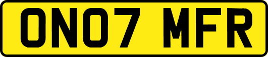 ON07MFR
