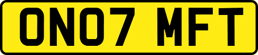 ON07MFT