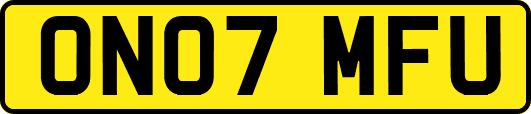 ON07MFU