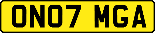 ON07MGA