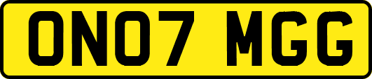 ON07MGG