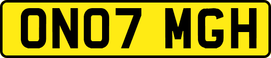 ON07MGH