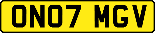 ON07MGV