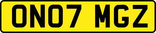 ON07MGZ