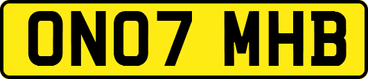 ON07MHB