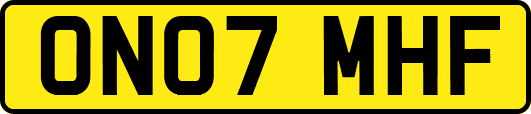 ON07MHF