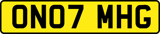 ON07MHG
