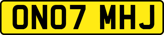 ON07MHJ