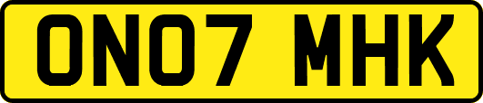 ON07MHK