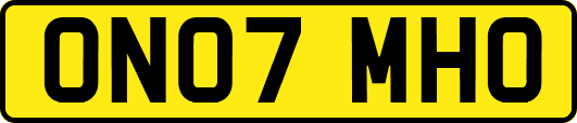 ON07MHO