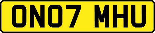 ON07MHU