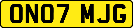 ON07MJG