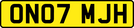 ON07MJH