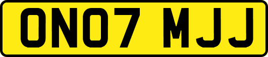 ON07MJJ