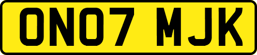 ON07MJK