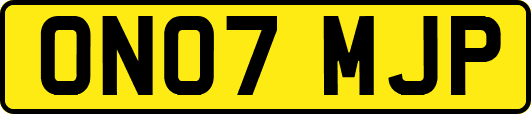 ON07MJP