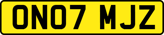 ON07MJZ