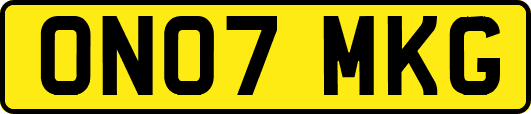ON07MKG