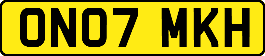 ON07MKH