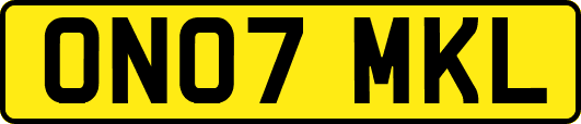 ON07MKL