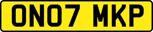 ON07MKP