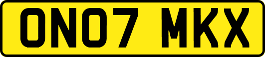 ON07MKX