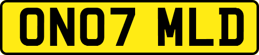 ON07MLD
