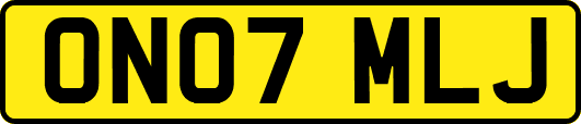ON07MLJ