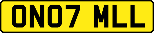 ON07MLL