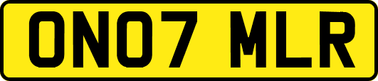 ON07MLR