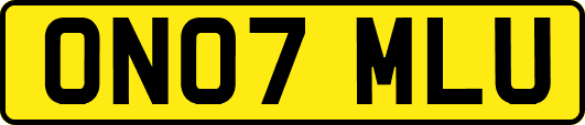 ON07MLU