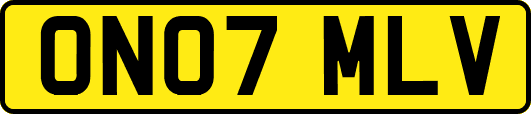 ON07MLV