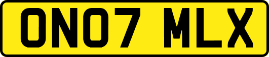 ON07MLX
