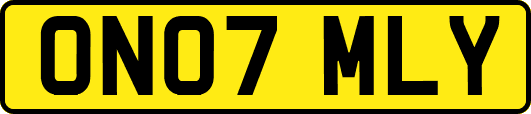 ON07MLY