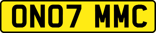 ON07MMC