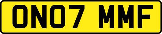 ON07MMF