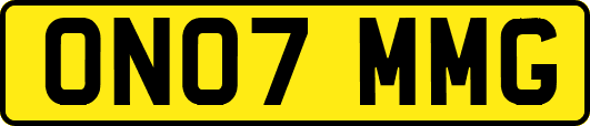 ON07MMG