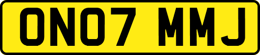 ON07MMJ