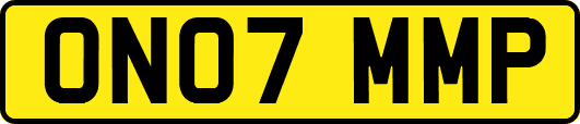 ON07MMP