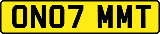 ON07MMT